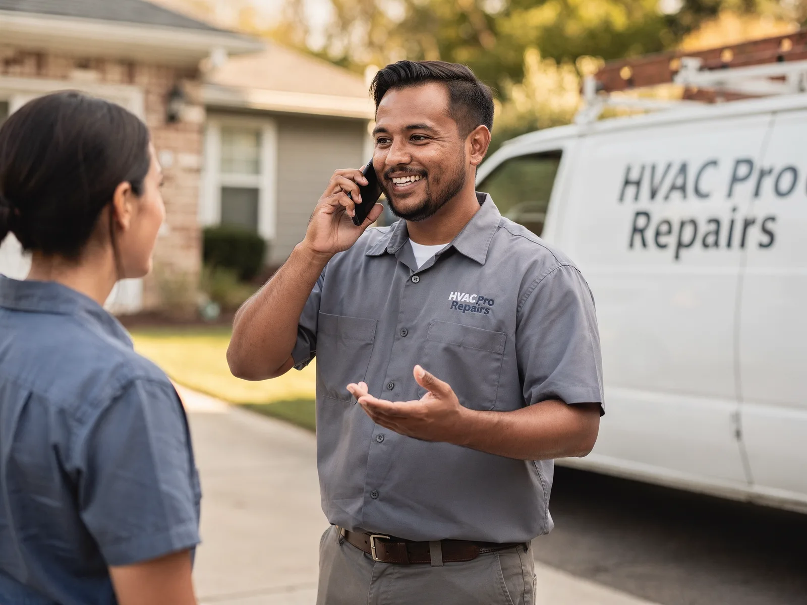 Heat Pump Repair Town Creek, AL FAQs